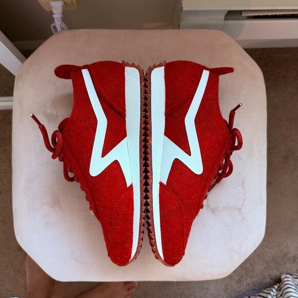 Retro Runner Sneakers - Picture 10 of 10